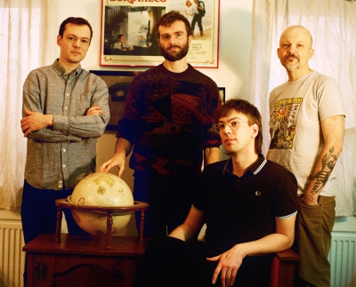 Do 31.7.25 - 21:00 - Samt Martin - Swiss Pleasure